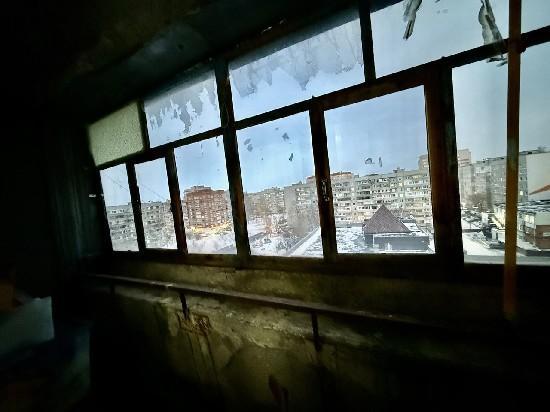 Продажа 1-комнатной квартиры, Тольятти, 70 лет Октября,  34