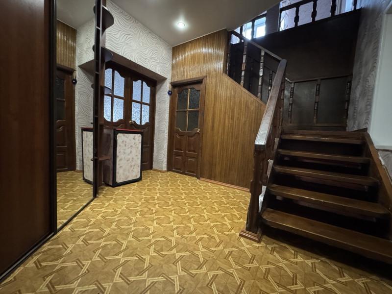 Продажа дома, 200м <sup>2</sup>, 10 сот., Жигулевск, Первомайская,  40