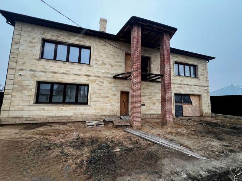 Продажа дома, 395м <sup>2</sup>, 16 сот., Хрящевка, Набережная,  25Б