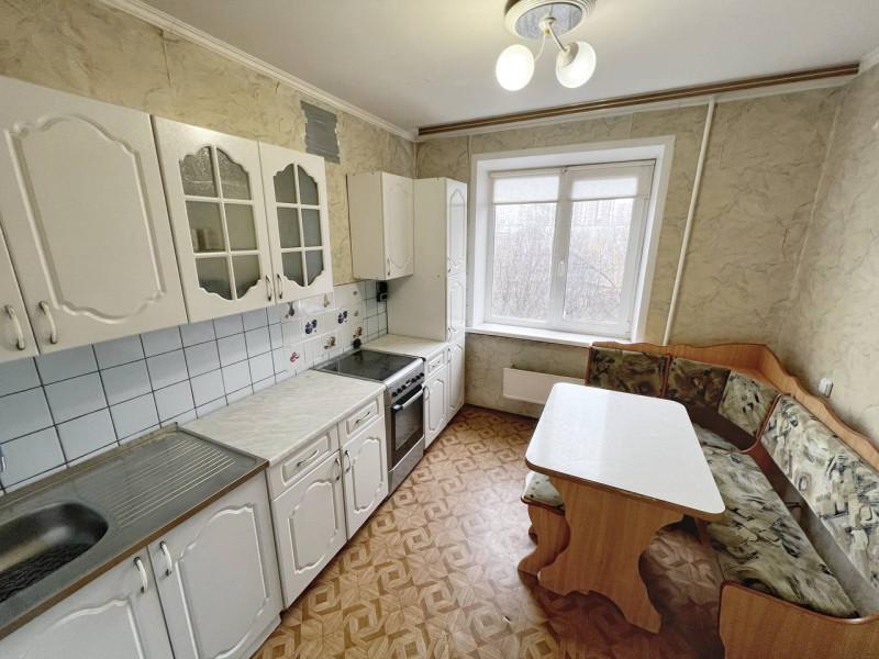 Продажа 2-комнатной квартиры, Тольятти, Юбилейная,  79