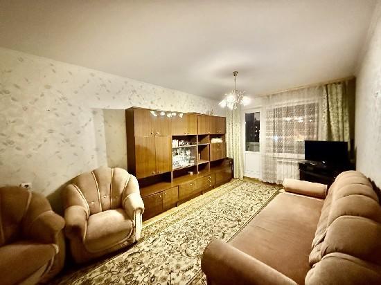 Продажа 2-комнатной квартиры, Тольятти, Ст. Разина пр-т,  18