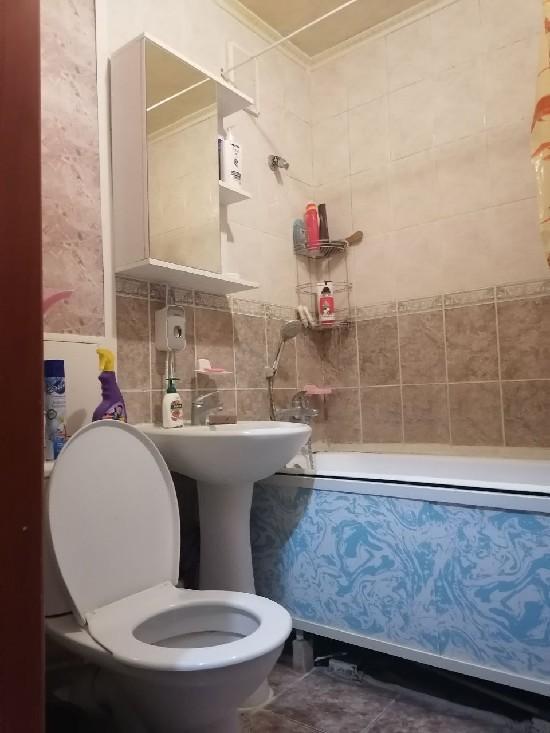 Продажа 3-комнатной квартиры, Тольятти, Горького,  40