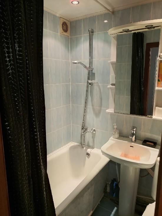 Продажа 1-комнатной квартиры, Тольятти, Мурысева,  62