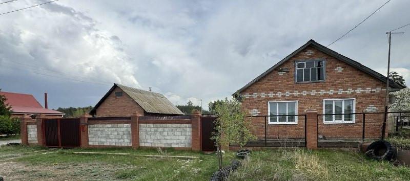 Продажа дома, 96м <sup>2</sup>, 14 сот., Рассвет, Торновая,  59