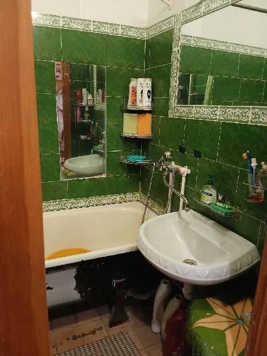 Продажа 3-комнатной квартиры, Тольятти, Рябиновый б-р,  4