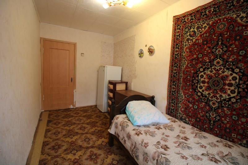 Продажа 2-комнатной квартиры, Тольятти, Мурысева,  80