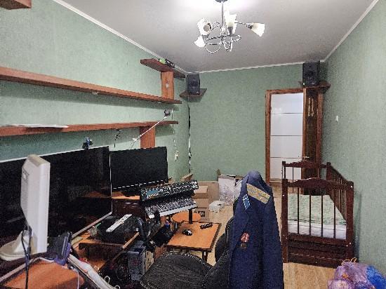 Продажа 3-комнатной квартиры, Тольятти, Свердлова,  47