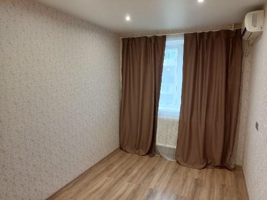 Продажа 2-комнатной квартиры, Тольятти, Ставропольская,  21