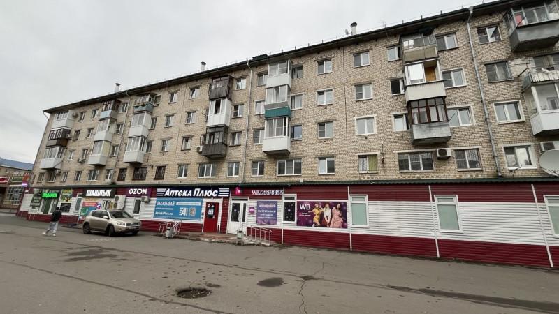 Продажа 1-комнатной квартиры, Тольятти, Ленина,  53