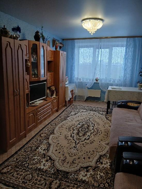 Продажа 3-комнатной квартиры, Тольятти, Рябиновый б-р,  4