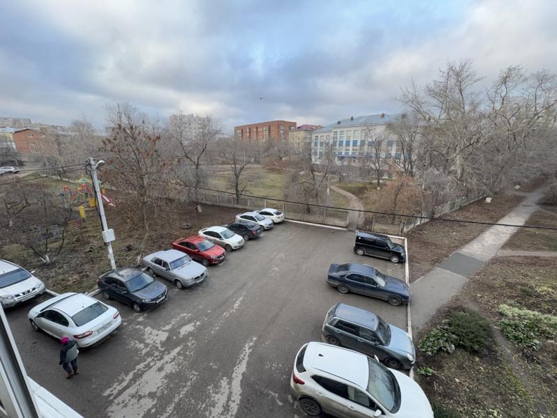 Продажа 3-комнатной квартиры, Тольятти, Коммунистическая,  81А