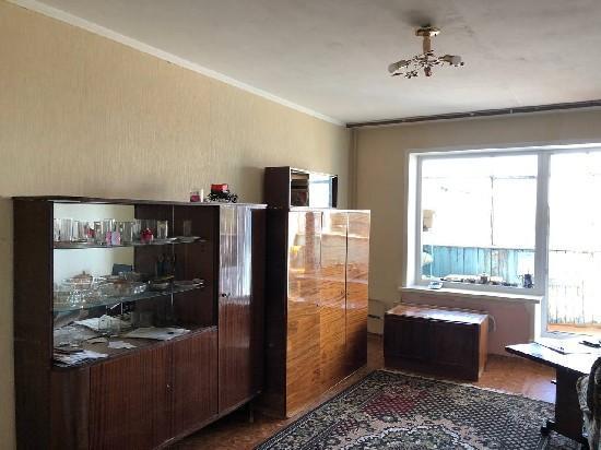 Продажа 1-комнатной квартиры, Тольятти, Ворошилова,  35