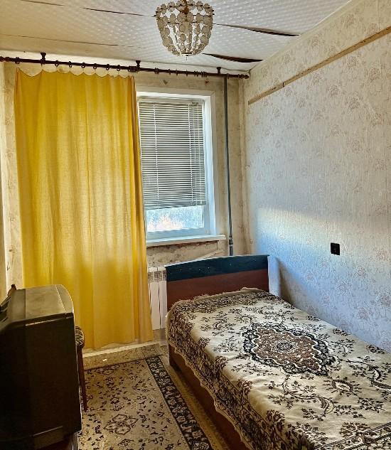 Продажа 3-комнатной квартиры, Тольятти, Ленинский пр-т,  21