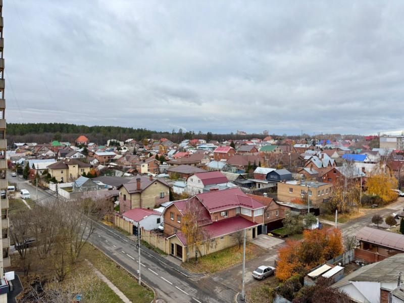 Продажа 2-комнатной квартиры, Тольятти, Автозаводское ш-се,  37