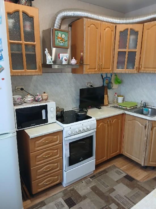 Продажа 3-комнатной квартиры, Тольятти, Рябиновый б-р,  4