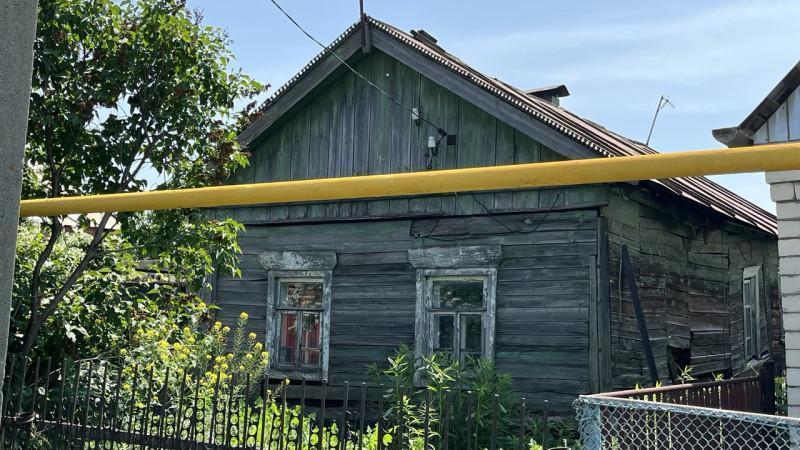 Продажа дома, 32м <sup>2</sup>, 8 сот., Тольятти, Ингельберга,  46