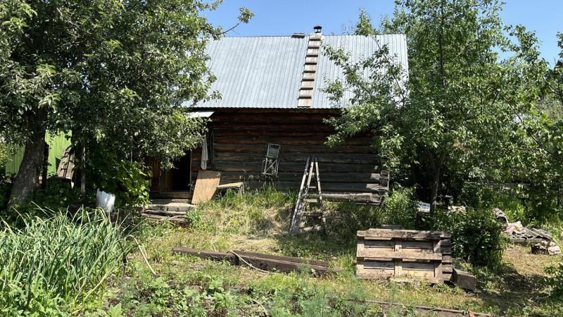 Продажа дома, 32м <sup>2</sup>, 8 сот., Тольятти, Ингельберга,  46