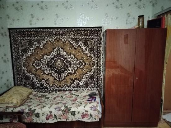 Продажа 1-комнатной квартиры, Тольятти, Ленинский пр-т,  38