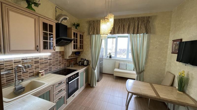 Продажа 2-комнатной квартиры, Подстепки, 40лет Победы,  1А/1