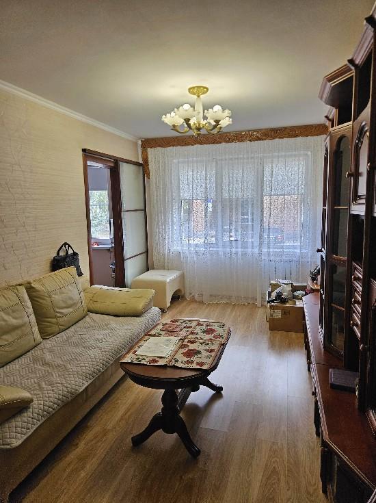 Продажа 3-комнатной квартиры, Тольятти, Свердлова,  47
