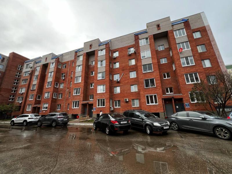 Продажа 1-комнатной квартиры, Тольятти, Полякова,  30