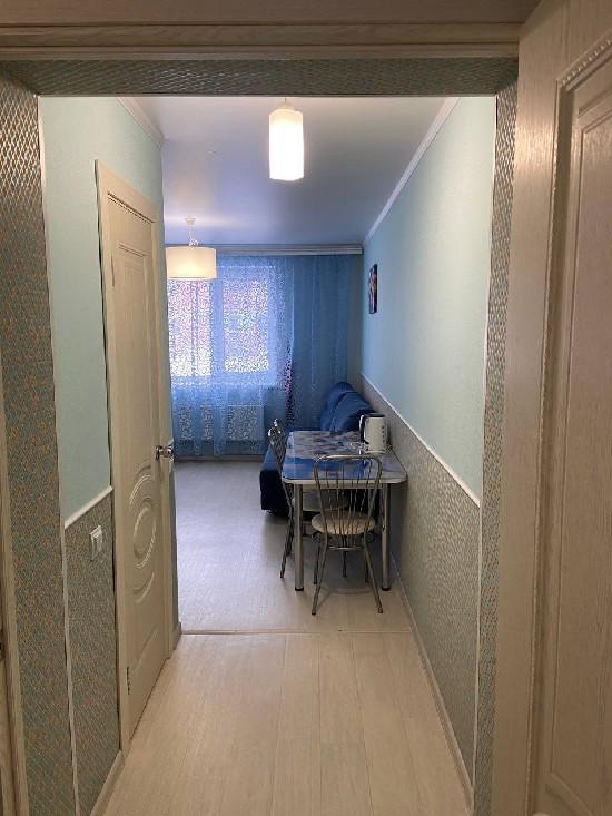 Продажа 2-комнатной квартиры, Тольятти, Ленина,  73