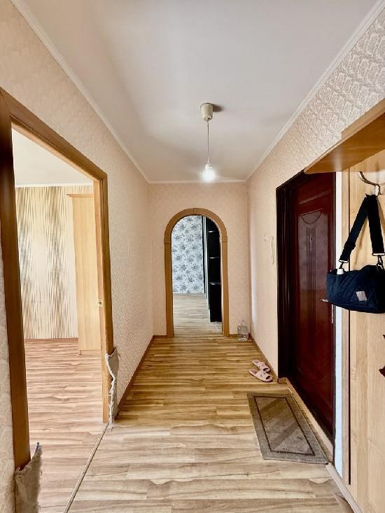 Продажа 2-комнатной квартиры, Тольятти, Татищева б-р,  16