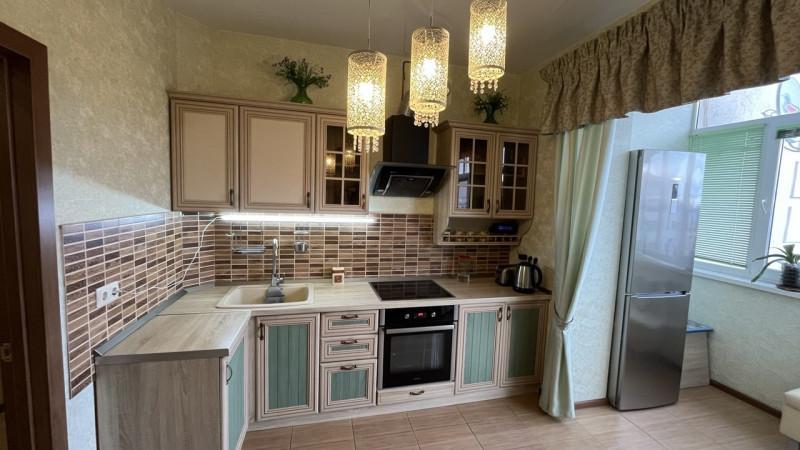 Продажа 2-комнатной квартиры, Подстепки, 40лет Победы,  1А/1