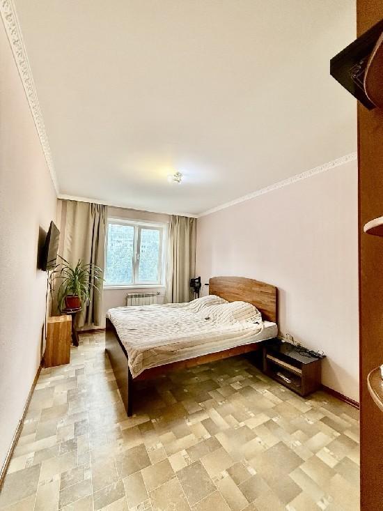 Продажа 2-комнатной квартиры, Тольятти, 70 лет Октября,  86