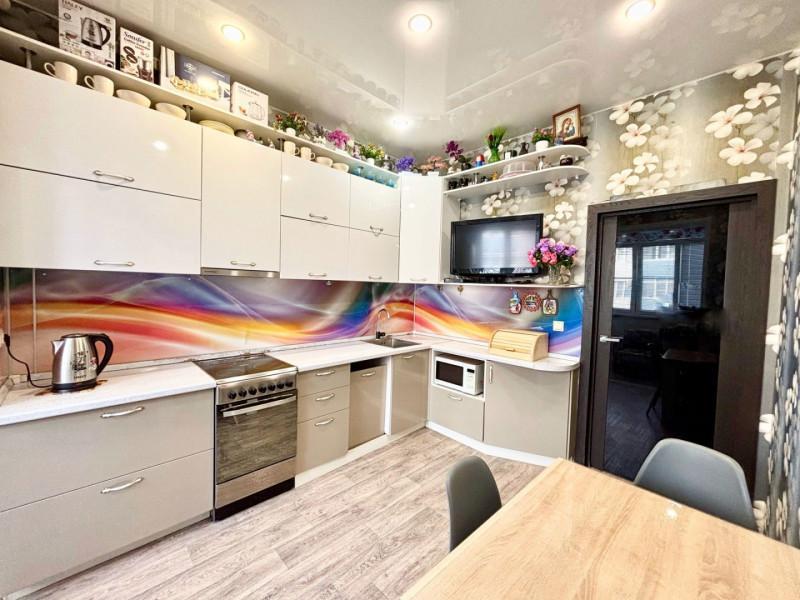 Продажа 1-комнатной квартиры, Подстепки, ШКОЛЬНАЯ УЛ.,  15