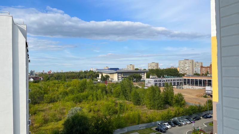 Продажа 3-комнатной квартиры, Тольятти, Революционная,  51