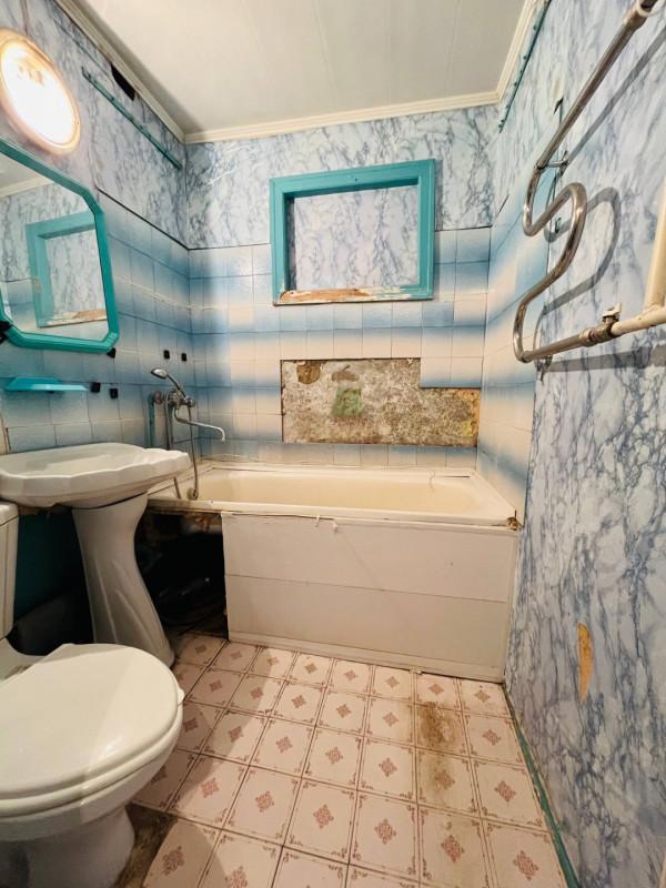 Продажа 1-комнатной квартиры, Тольятти, мира,  68