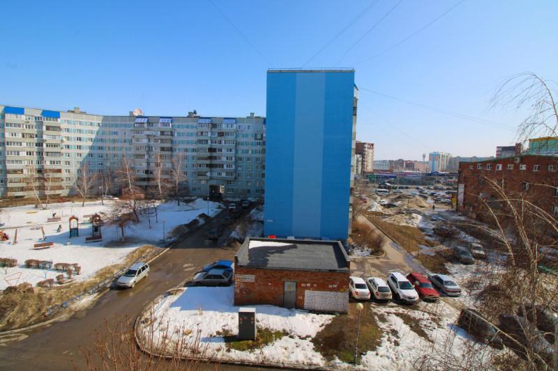 Продажа 1-комнатной квартиры, Тольятти, Южное ш-се,  29