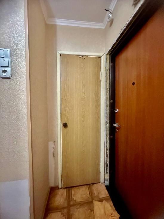 Продажа 1-комнатной квартиры, Тольятти, Ворошилова,  55