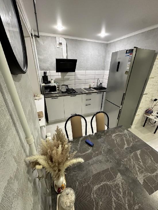 Продажа 1-комнатной квартиры, Тольятти, Молодежный б-р,  34