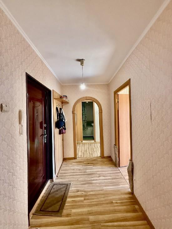 Продажа 2-комнатной квартиры, Тольятти, Татищева б-р,  16