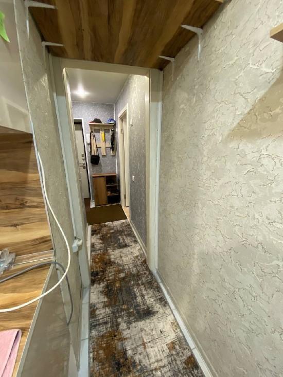 Продажа 1-комнатной квартиры, Тольятти, Карбышева,  7