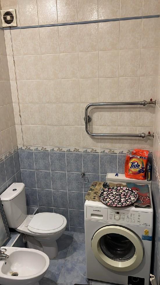 Продажа 2-комнатной квартиры, Тольятти, Н-Промышленная,  27