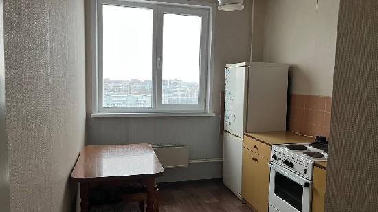 Продажа 1-комнатной квартиры, Тольятти, Гая б-р,  18