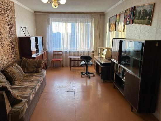 Продажа 3-комнатной квартиры, Тольятти, Баныкина,  28