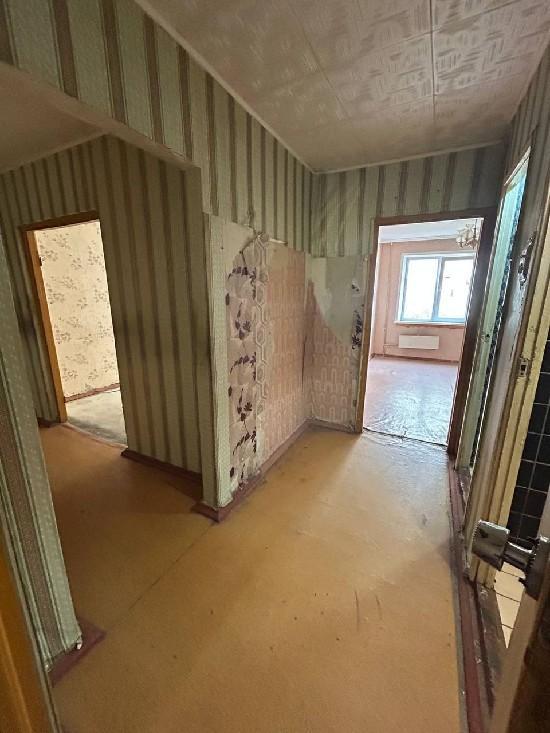 Продажа 3-комнатной квартиры, Тольятти, 40 лет Победы,  102