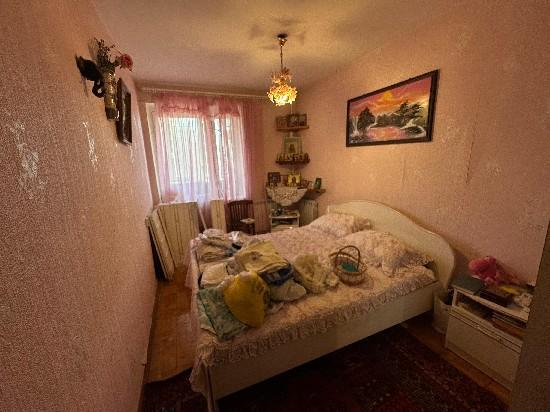 Продажа 4-комнатной квартиры, Тольятти, Свердлова,  41