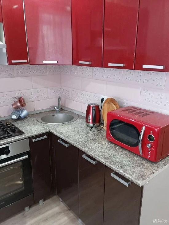 Продажа 3-комнатной квартиры, Тольятти, Чайкиной Л.,  85