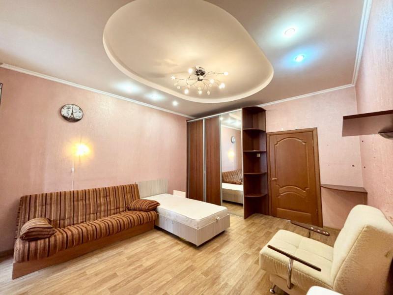 Продажа 2-комнатной квартиры, Тольятти, Автозаводское ш-се,  37