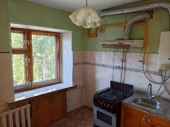 Продажа 1-комнатной квартиры, Тольятти, Коммунистическая,  81