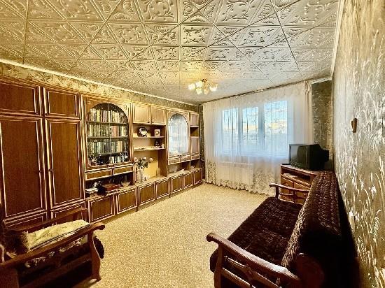 Продажа 3-комнатной квартиры, Тольятти, Ленинский пр-т,  21