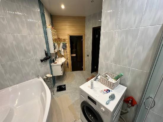 Продажа 4-комнатной квартиры, Тольятти, Комсомольское ш-се,  25А