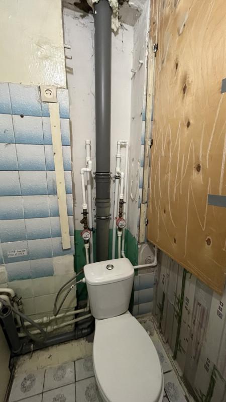 Продажа 1-комнатной квартиры, Тольятти, Ленина,  53