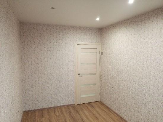 Продажа 2-комнатной квартиры, Тольятти, Ставропольская,  21