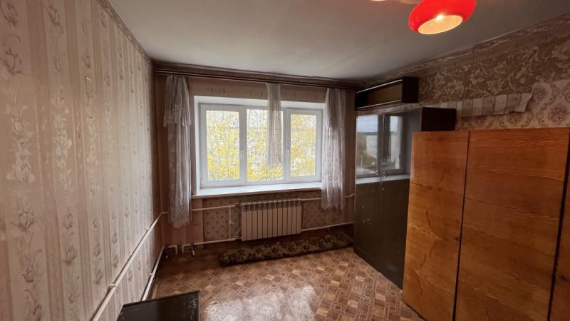 Продажа 1-комнатной квартиры, Тольятти, Ленина,  53